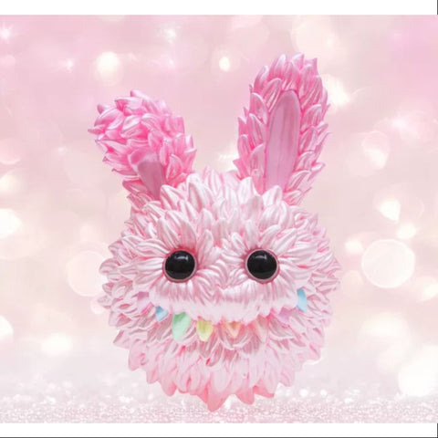 INSTINCTOY Flappy Sakura Pink LIMITED