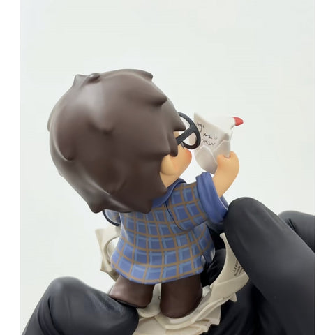 Hirono × Harry Potter Blind Box Series: Harry Potter-Special Edition (Secret, 1/144)