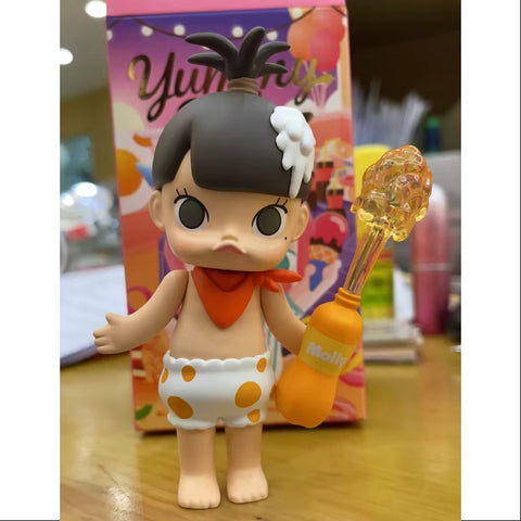 MOLLY Yummy Party Series Soft Drink Baby
