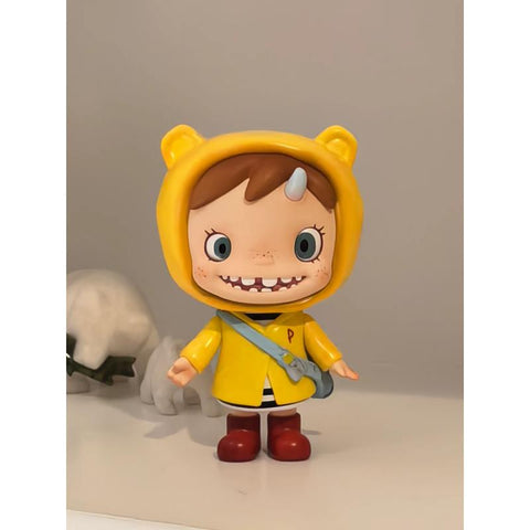 Polar Adventure on Rainy Days 2025 Limited Edition