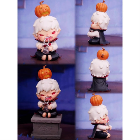 Hirono Monsters' Carnival Series Vampire