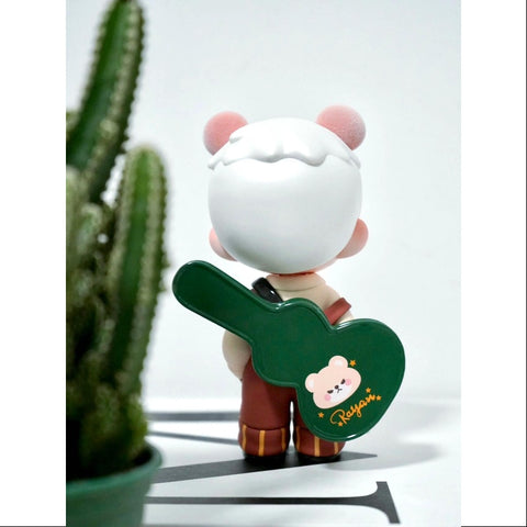 Boy Rayan Game Life Series Rocker