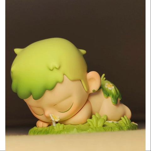 KUBO Summer Passion Art Toy Figure 2024 Limited