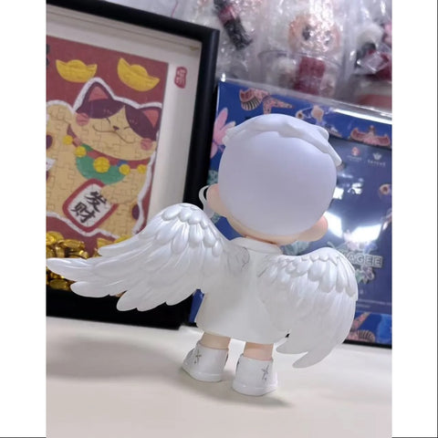 Boy Rayan Floating Figure 2025 Limited Edition