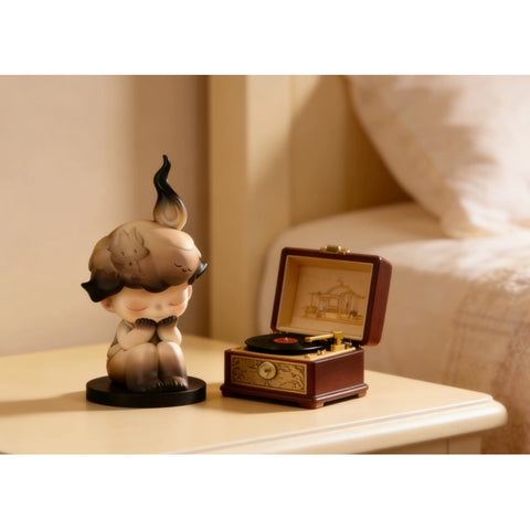 DIMOO x CHAKA Trace Starlight Figurine Limited Edition