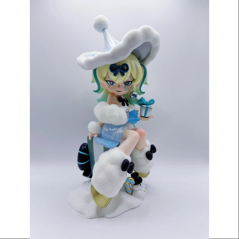 Yandere Girls Merry Christmas 2024 Limited Edition