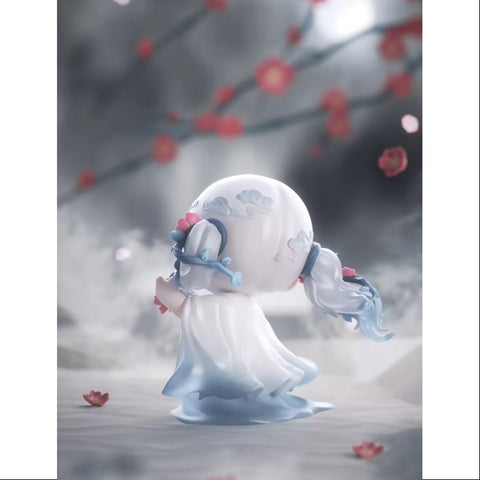 Baby Zoraa Begonia Under The Moon 2025 Limited Edition