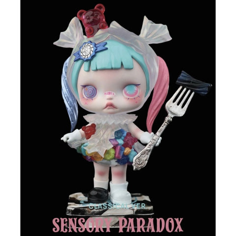 TINYTINY Sensory Paradox 2026 Limited Edition