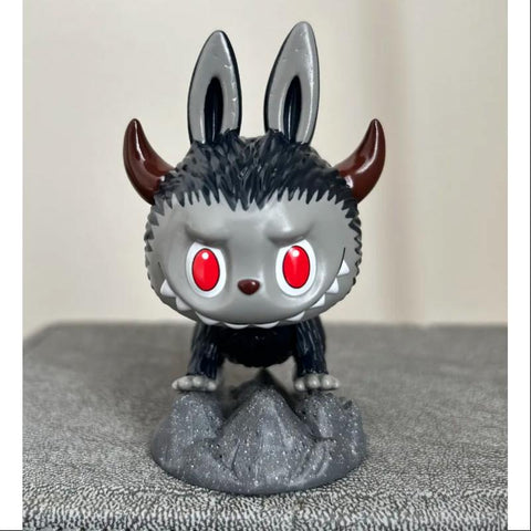 THE MONSTERS Labubu GOCCIシマ Labubu The Monsters Kaiju Series THE VOLCANO KAIJU – TOYSEZ