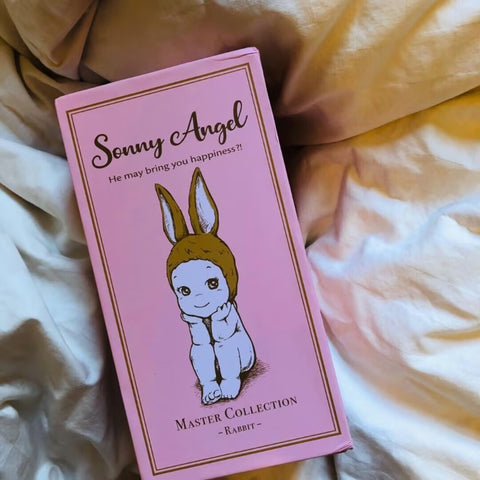 Sonny Angel Master Collection Limited Rabbit