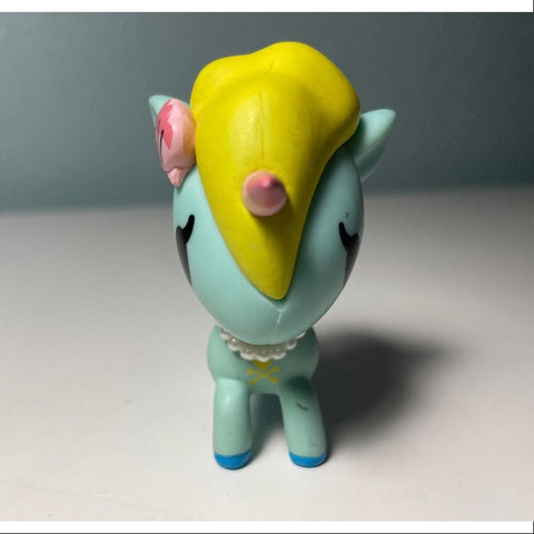 Tokidoki Unicorno Series 4 Sirena