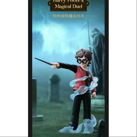 Harry Potter And The Goblet Of Fire Series Whole Set Opened