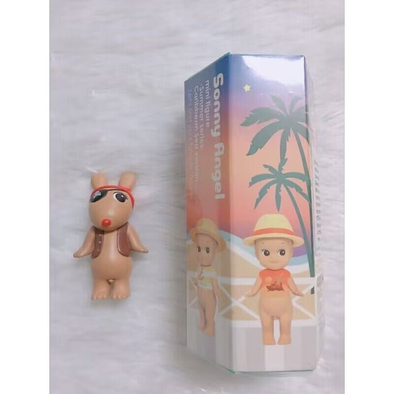 Sonny Angel Caribbean Sea Summer Series 2016 Secret Robby β TOYSEZ