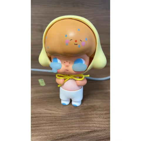 【SEAL限定商品】 DIMOO x Crybaby Yellowday Limited Figure – TOYSEZ その他
