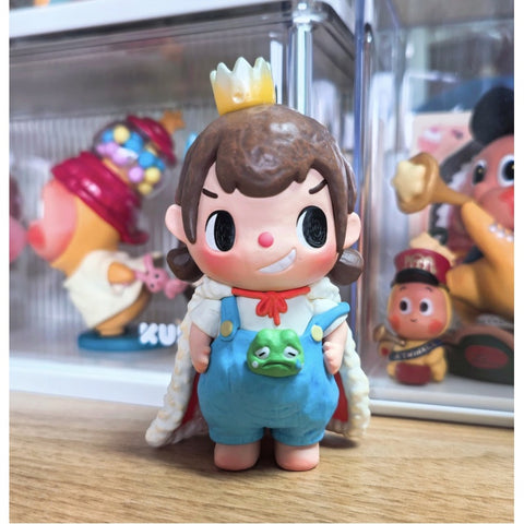 Merodi After School Blind Box Series: Prince of The Pond (Confirmed Style)