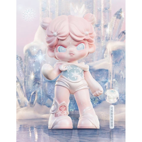 DORA When The Snow Melts 2025 Limited Edition
