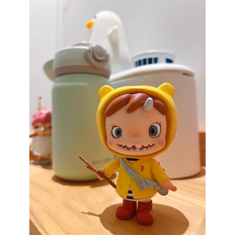 Polar Adventure on Rainy Days 2025 Limited Edition