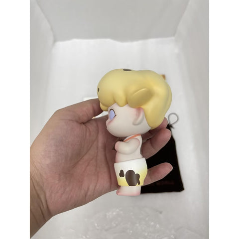 DIMOO Steals Chocolate Angel Limited Figure