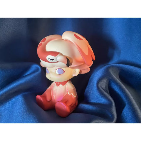 DIMOO Pajamas Party Flamingo Limited Figure
