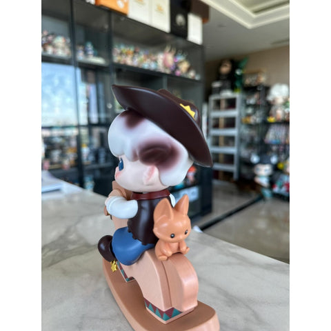 DIMOO Cowboy Sway Sway Limited Figure