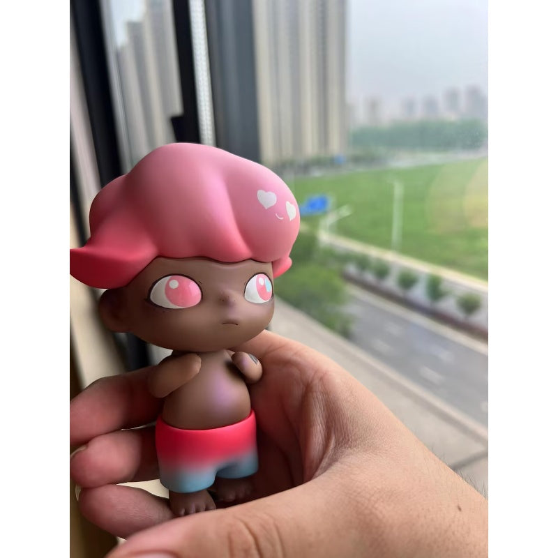 その他 POPMART DIMOO I Can Make It Pink Ver. 20250731_113901_611575____1200