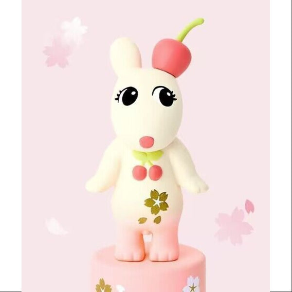 Sonny Angel Cherry Blossom Series-Peaceful Spring Edition Secret Robby –  TOYSEZ