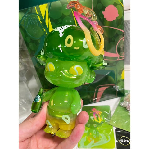 DIMOO x Perrier Romantic Limited Figure