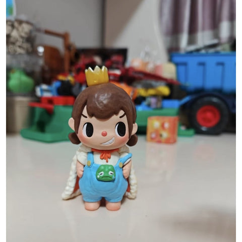 Merodi After School Blind Box Series: Prince of The Pond (Confirmed Style)