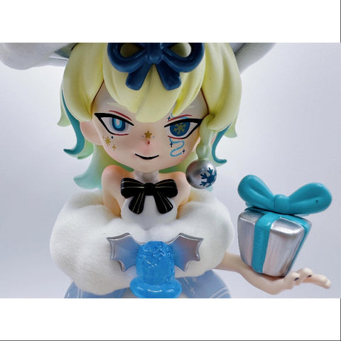 Yandere Girls Merry Christmas 2024 Limited Edition