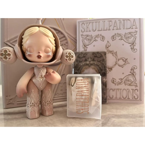 Skullpanda Baby Lighting Atmosphere Limited Figure