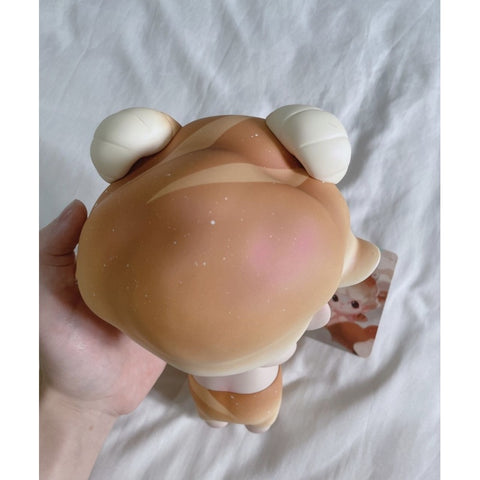 DIMOO Croissant Plus Limited Figure