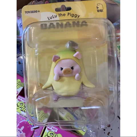 LuLu the Piggy Banana Limited