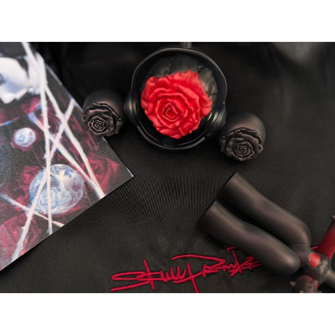 Roseonly x Skullpanda Part Of Me Limited Figure