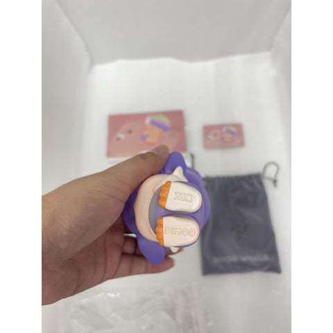 DIMOO Dream Dove Limited Figure