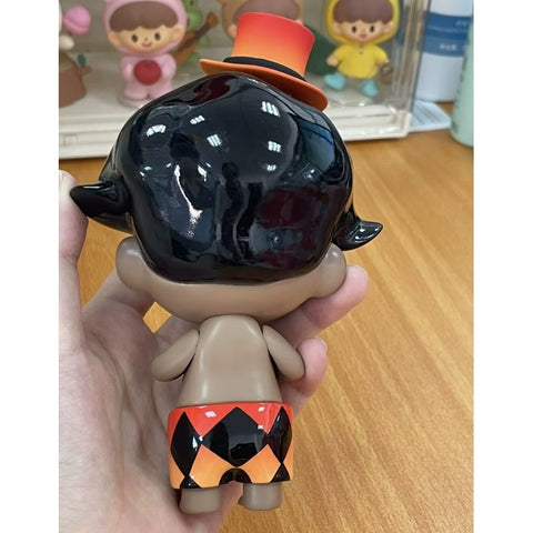 DIMOO Black Magician Limited Figure
