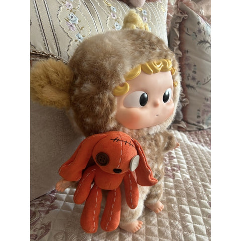 Ozai Stardust Guardian Vinyl Plush Doll 2025 Limited Edition