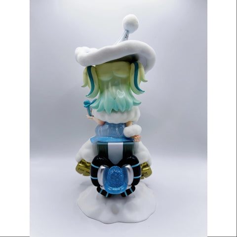 Yandere Girls Merry Christmas 2024 Limited Edition