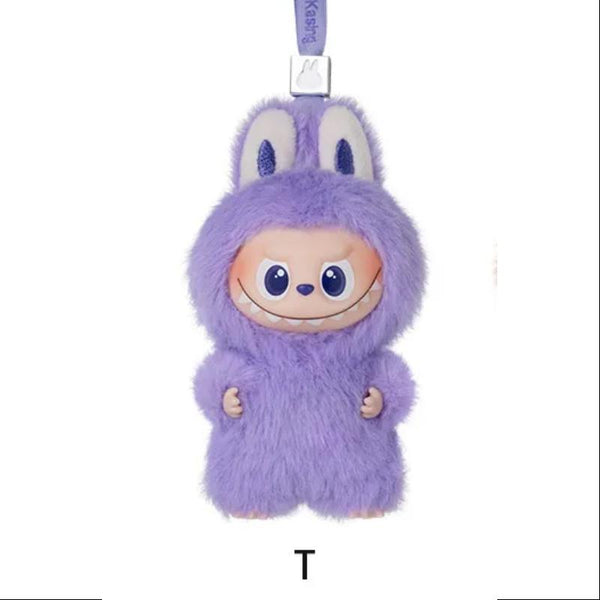 ラブブ LABUBU THE MONSTERS PIN FOR LOVE K Labubu The Monsters Pin for Love Vinyl Plush Pendant Series