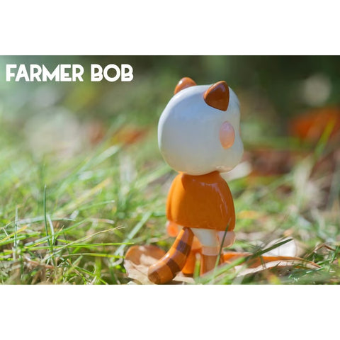 FARMER BOB Raccon Bob Limited