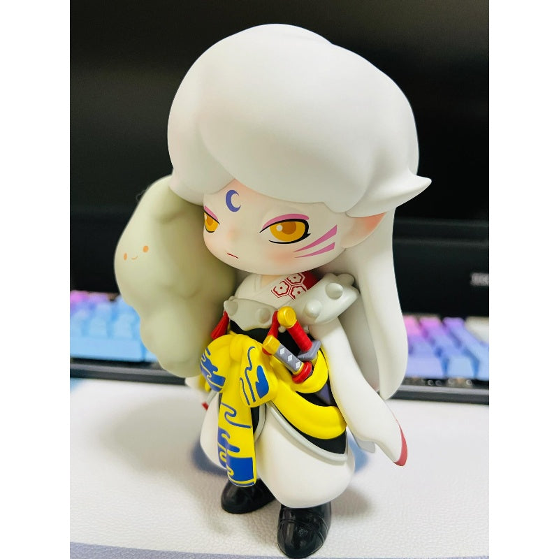 DIMOO Inuyasha-Sesshomaru Limited Figure – TOYSEZ