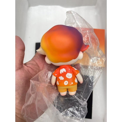 DIMOO Vacation In Hawaii Limited Figure