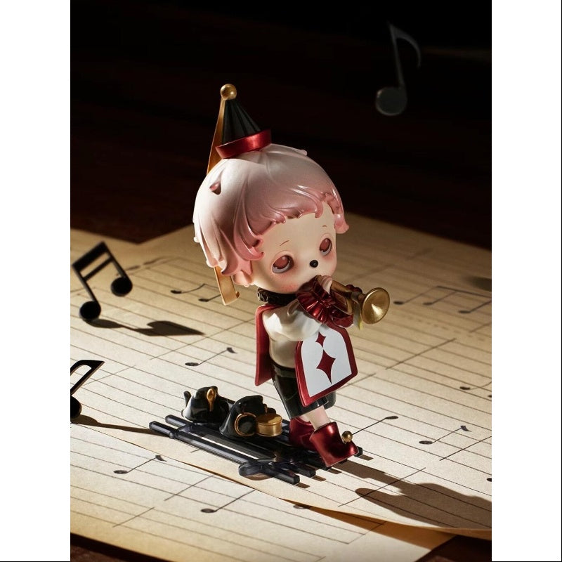 inosoul In The Still Room Series – TOYSEZ