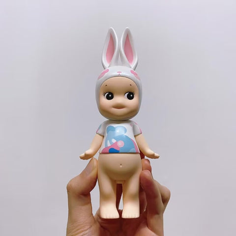 Sonny Angel Artist Collection Everything Have Souls Limited-Rabbit