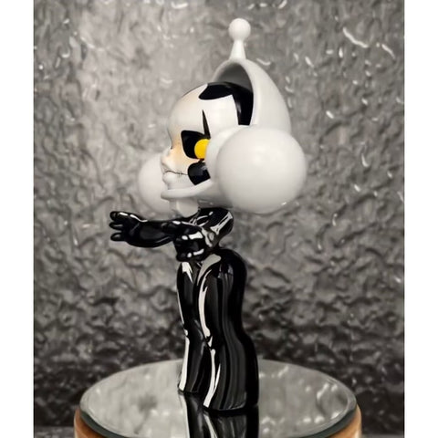 Skullpanda Space Star Limited Figurine