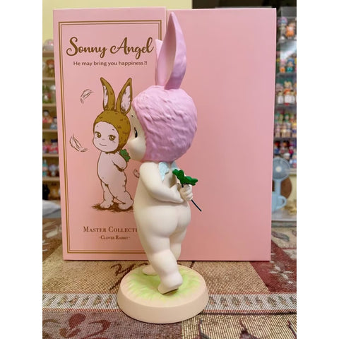 Sonny Angel Master Collection Limited Clover Rabbit