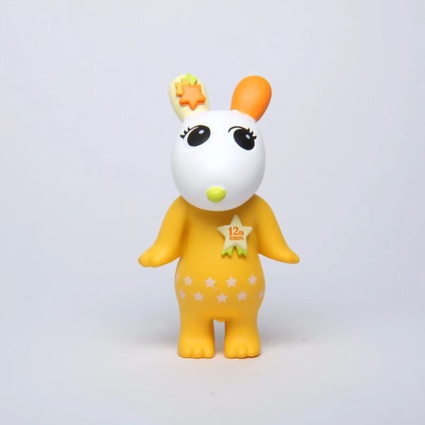 Sonny Angel 12th Anniversary Series Secret Robby – TOYSEZ
