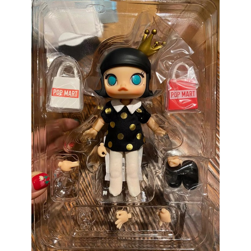Molly VIP Action Figure – TOYSEZ