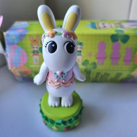 sonny angel | Serie limitée | Easter Paques sonny angel | Serie limitée | Easter Paques