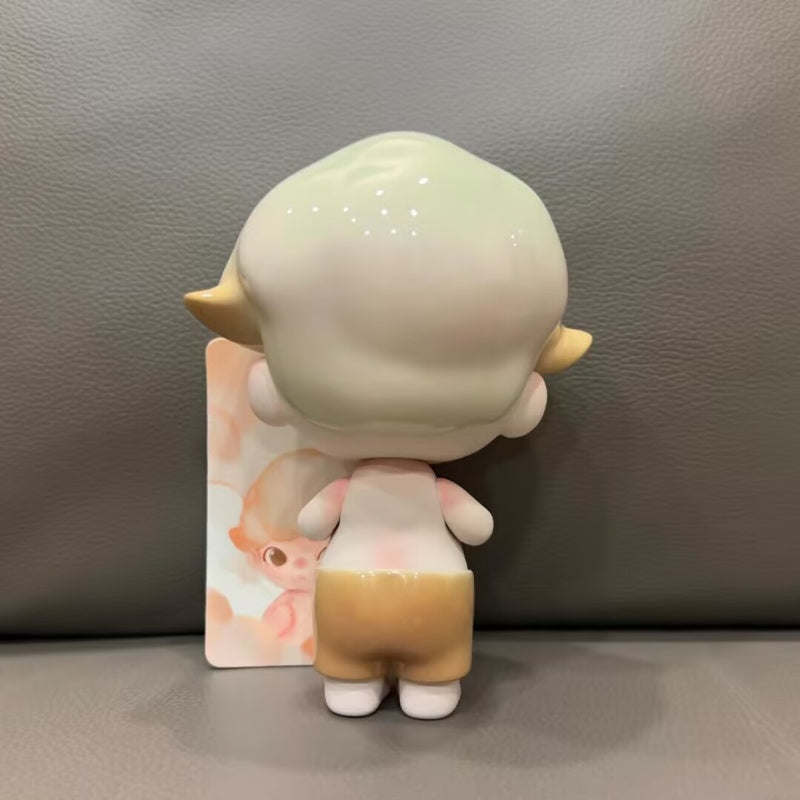全ての Limited Tea Milk DIMOO Figure TOYSEZ – アニメ/ゲーム