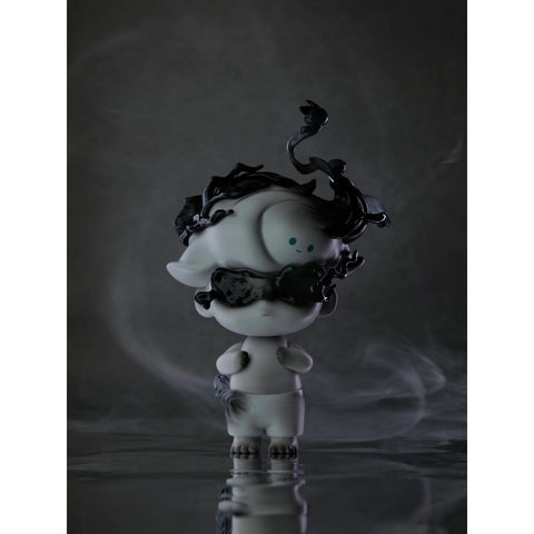 DIMOO Ink Dye Limited Figure